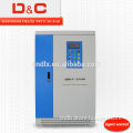 [D&C] shanghai delixi SBW-F-100KVA voltage regulator 240v